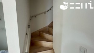 姫路市広畑区西蒲田、新築一戸建ての内装画像です