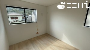 姫路市広畑区西蒲田、新築一戸建ての内装画像です