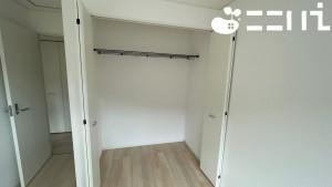 姫路市広畑区西蒲田、新築一戸建ての収納画像です