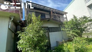 姫路市城北新町、中古一戸建ての画像です