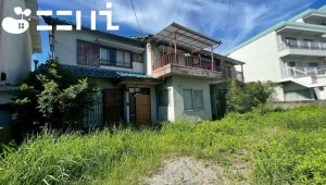 姫路市城北新町、中古一戸建ての画像です