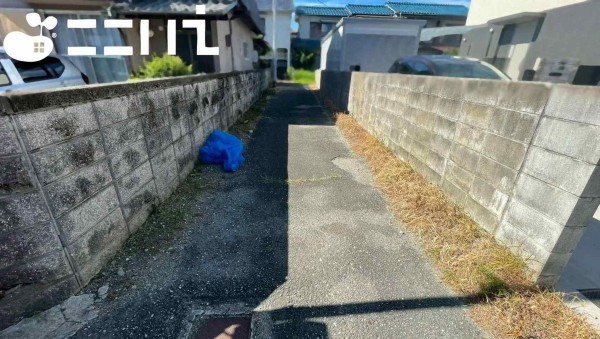 姫路市城北新町、中古一戸建ての画像です