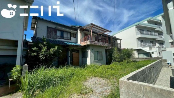 姫路市城北新町、中古一戸建ての画像です
