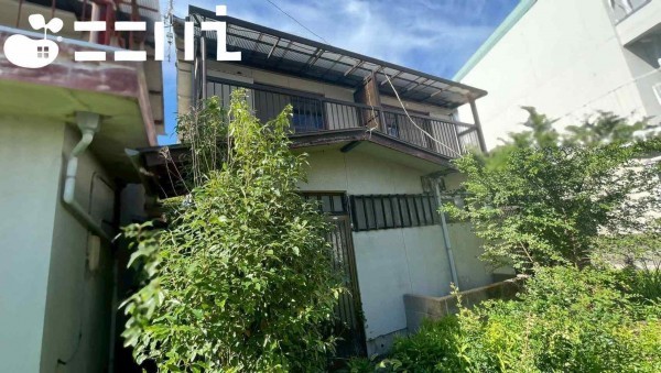 姫路市城北新町、中古一戸建ての画像です