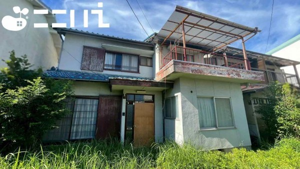 姫路市城北新町、中古一戸建ての画像です