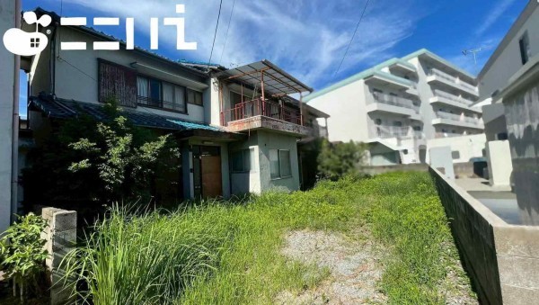 姫路市城北新町、中古一戸建ての画像です