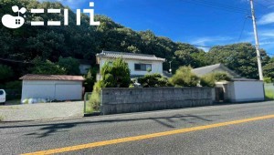 姫路市保城、土地の画像です