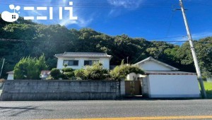 姫路市保城、土地の画像です