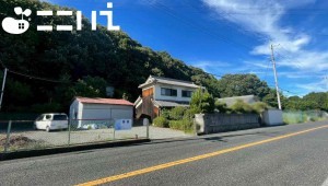 姫路市保城、土地の画像です
