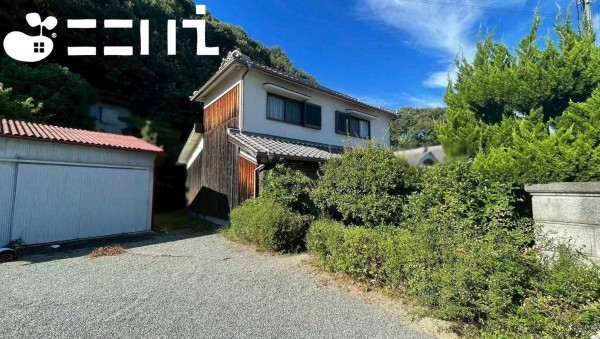 姫路市保城、土地の画像です