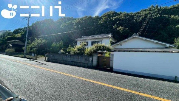 姫路市保城、土地の画像です