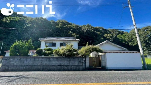 姫路市保城、土地の画像です