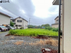 姫路市余部区上余部、土地の周辺画像画像です