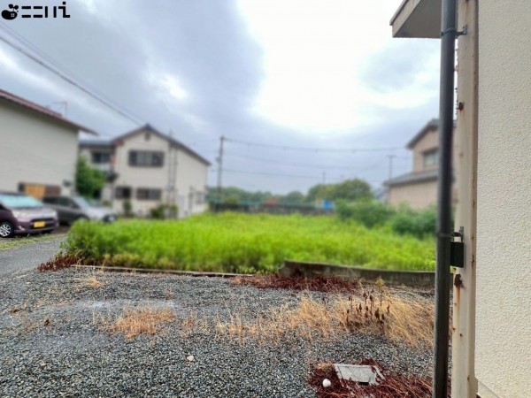 姫路市余部区上余部、土地の周辺画像画像です