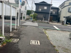 姫路市伊伝居、土地の周辺画像画像です