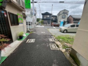 姫路市伊伝居、土地の周辺画像画像です