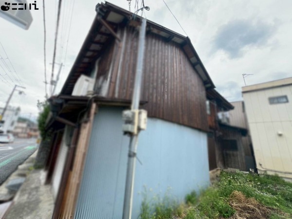 姫路市伊伝居、土地のその他画像です