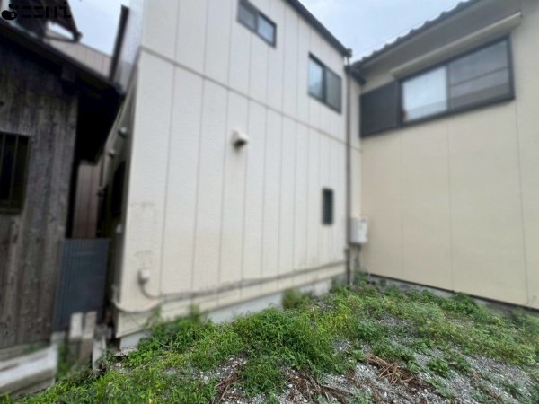 姫路市伊伝居、土地のその他画像です