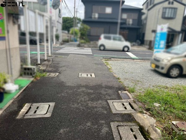 姫路市伊伝居、土地の周辺画像画像です