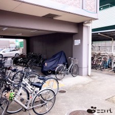 姫路市飾磨区恵美酒、マンションの画像です