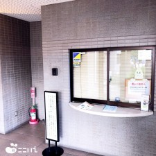 姫路市飾磨区恵美酒、マンションの画像です