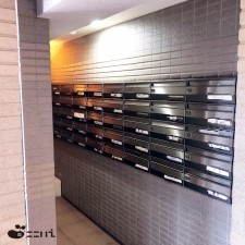 姫路市飾磨区恵美酒、マンションの画像です