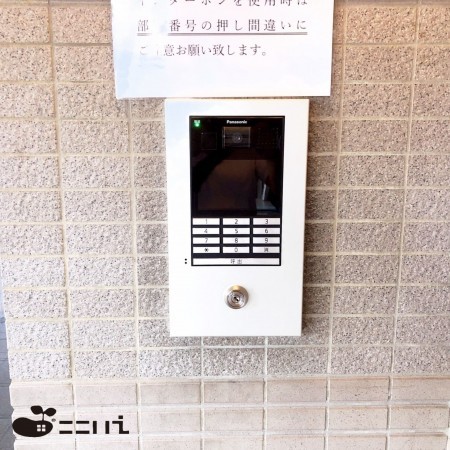 姫路市飾磨区恵美酒、マンションの画像です