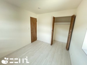 姫路市北平野、新築一戸建ての内装画像です