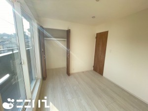 姫路市北平野、新築一戸建ての内装画像です