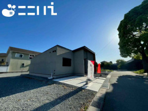姫路市網干区垣内本町、新築一戸建ての画像です