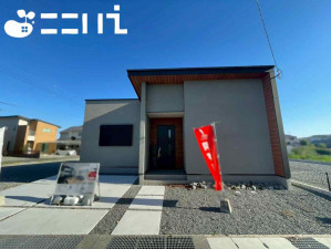 姫路市網干区垣内本町、新築一戸建ての画像です