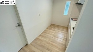 相生市双葉、新築一戸建てのキッチン画像です