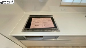 相生市双葉、新築一戸建てのキッチン画像です