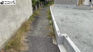 相生市双葉、新築一戸建ての周辺画像画像です