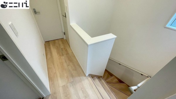 相生市双葉、新築一戸建てのその他画像です