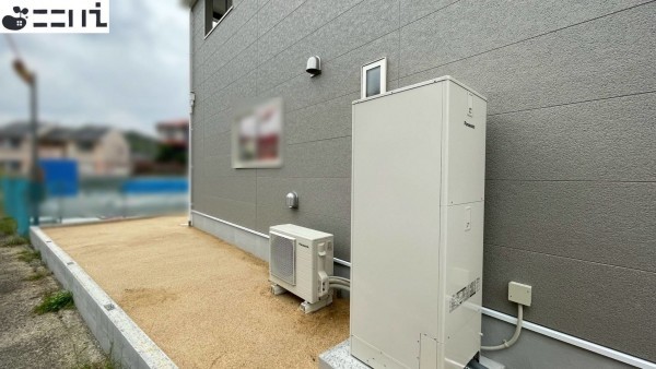 相生市双葉、新築一戸建てのその他画像です