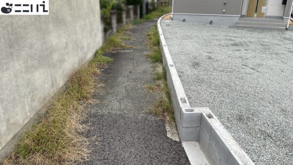 相生市双葉、新築一戸建ての周辺画像画像です