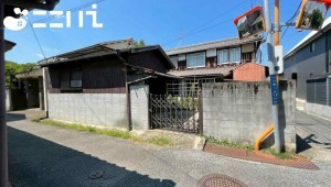 姫路市土山、土地の画像です