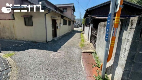 姫路市土山、土地の画像です