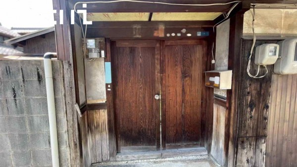 姫路市土山、土地の画像です