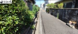 相生市那波野、中古一戸建ての周辺画像画像です