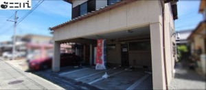 相生市那波野、中古一戸建ての外観画像です