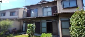 相生市那波野、中古一戸建ての外観画像です