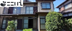 相生市那波野、中古一戸建ての外観画像です