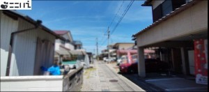 相生市那波野、中古一戸建ての周辺画像画像です