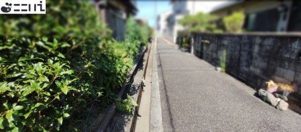 相生市那波野、中古一戸建ての周辺画像画像です