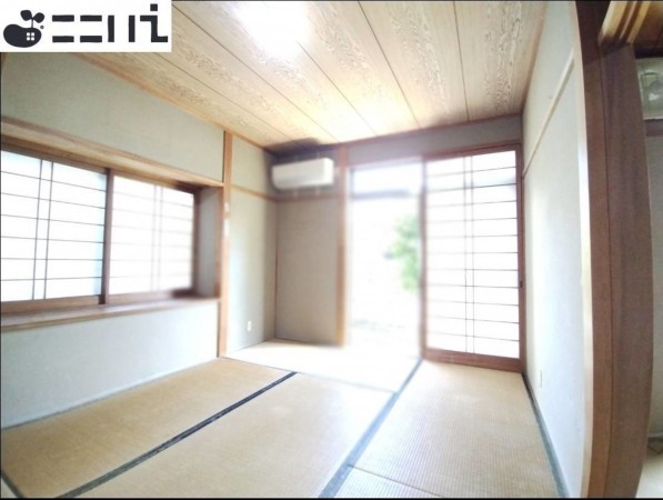 相生市那波野、中古一戸建ての内装画像です