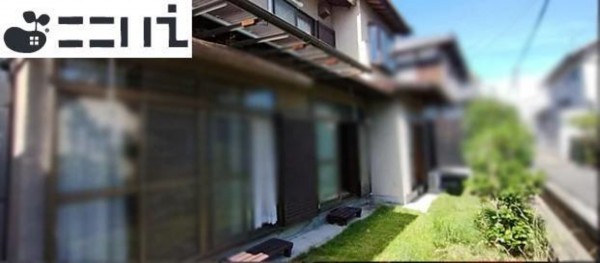 相生市那波野、中古一戸建ての外観画像です