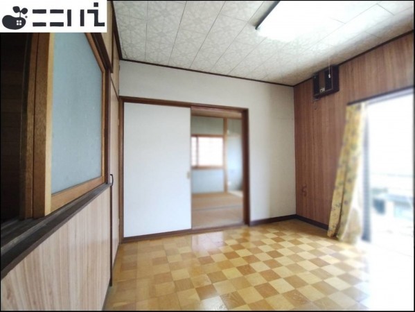 相生市那波野、中古一戸建ての子ども部屋画像です