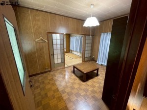 相生市千尋町、中古一戸建ての内装画像です
